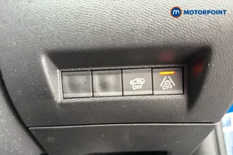 Peugeot 2008 GT Automatic Electric SUV - Stock Number (1652940) - 11th supplementary image