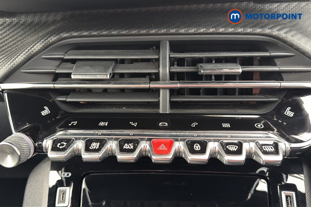 Peugeot 2008 GT Automatic Electric SUV - Stock Number (1652940) - 12th supplementary image
