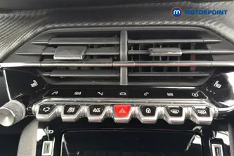 Peugeot 2008 GT Automatic Electric SUV - Stock Number (1652940) - 12th supplementary image