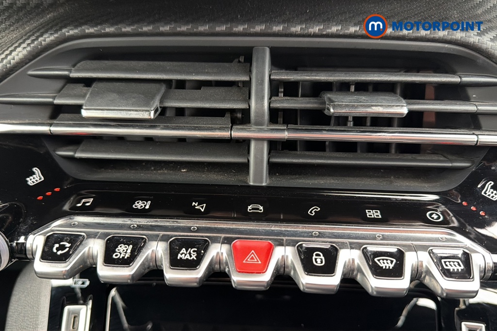 Peugeot 2008 GT Automatic Electric SUV - Stock Number (1652940) - 14th supplementary image
