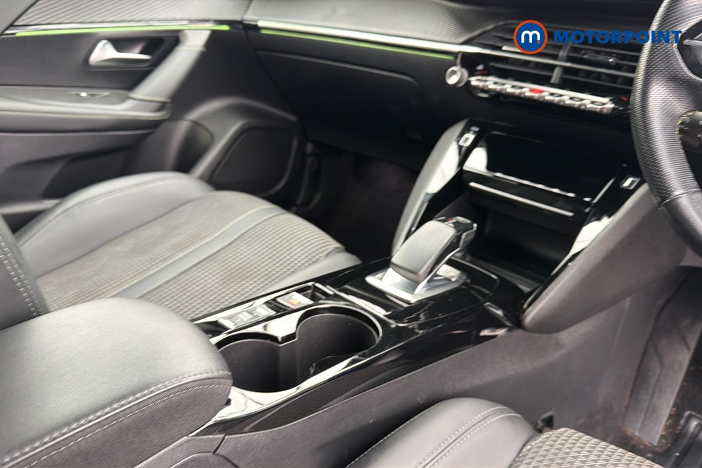Peugeot 2008 GT Automatic Electric SUV - Stock Number (1652940) - 15th supplementary image