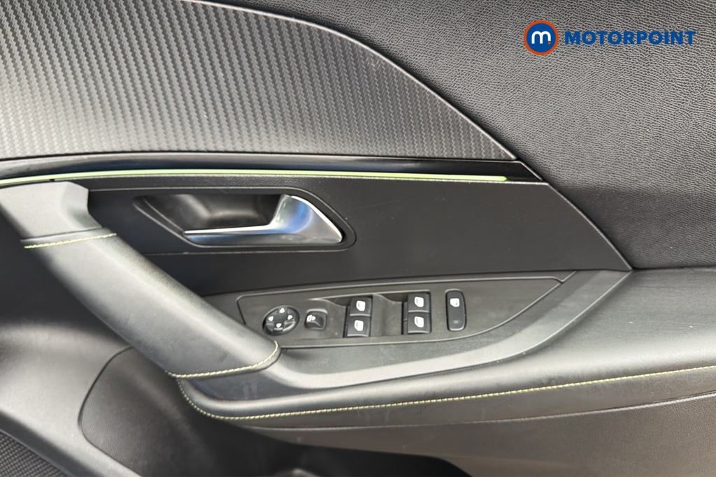 Peugeot 2008 GT Automatic Electric SUV - Stock Number (1652940) - 19th supplementary image