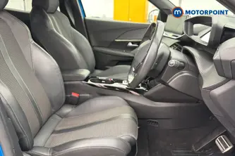 Peugeot 2008 GT Automatic Electric SUV - Stock Number (1652940) - 22nd supplementary image