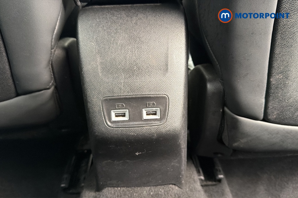 Peugeot 2008 GT Automatic Electric SUV - Stock Number (1652940) - 28th supplementary image