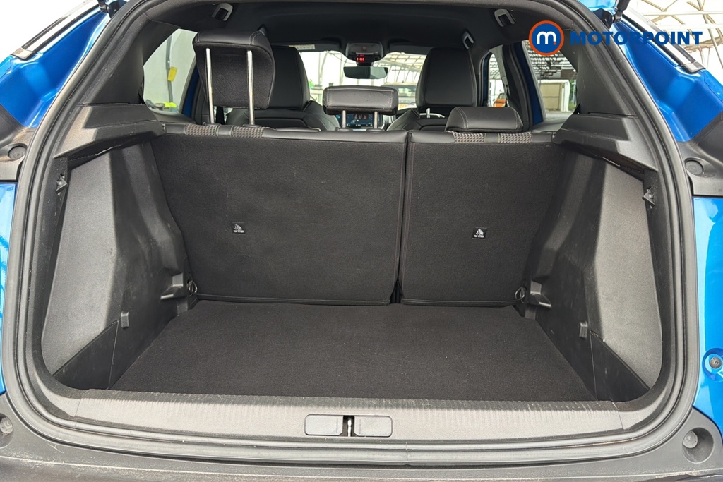 Peugeot 2008 GT Automatic Electric SUV - Stock Number (1652940) - 30th supplementary image