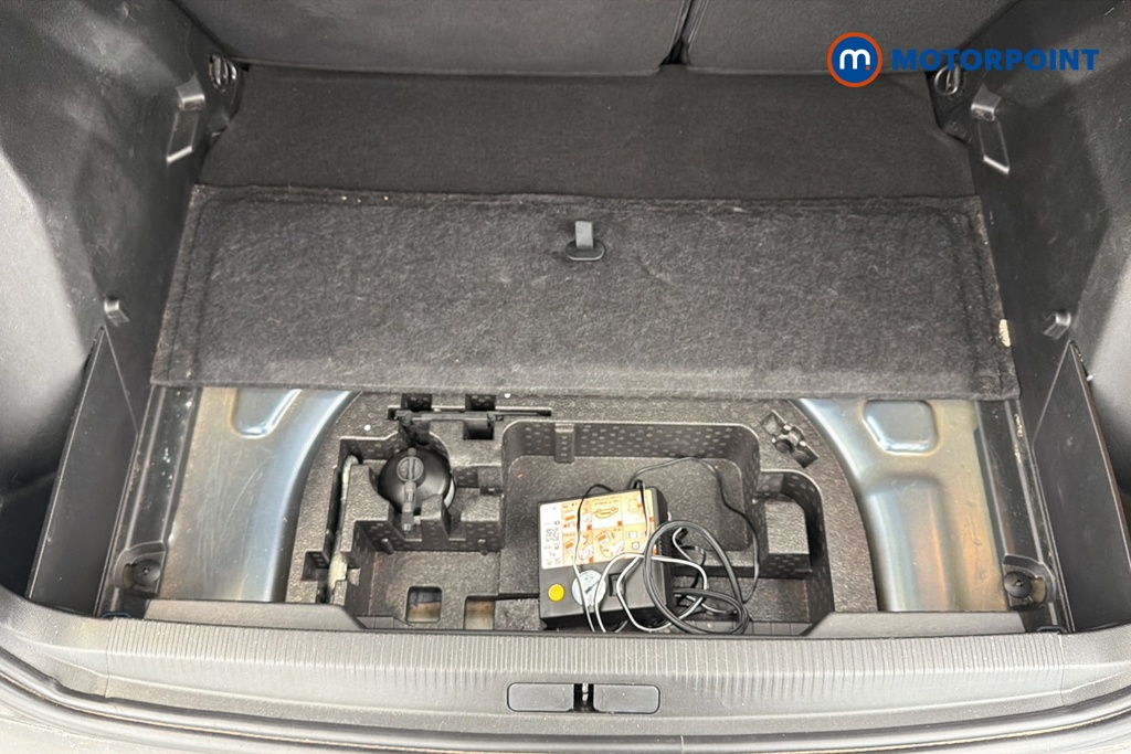 Peugeot 2008 GT Automatic Electric SUV - Stock Number (1652940) - 33rd supplementary image