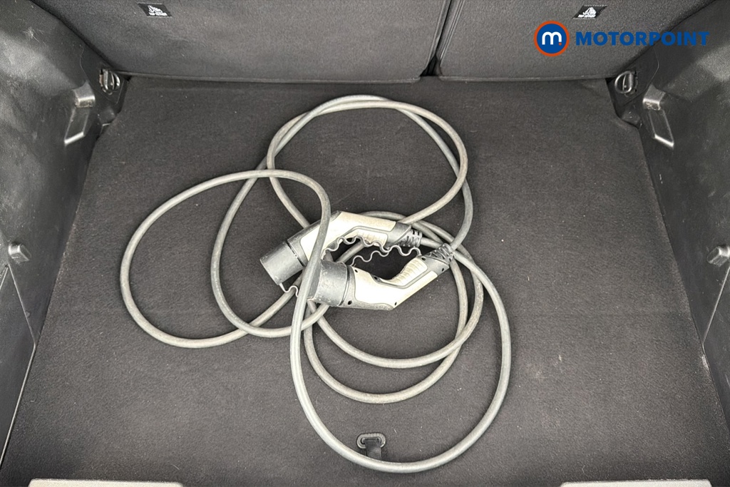 Peugeot 2008 GT Automatic Electric SUV - Stock Number (1652940) - 34th supplementary image