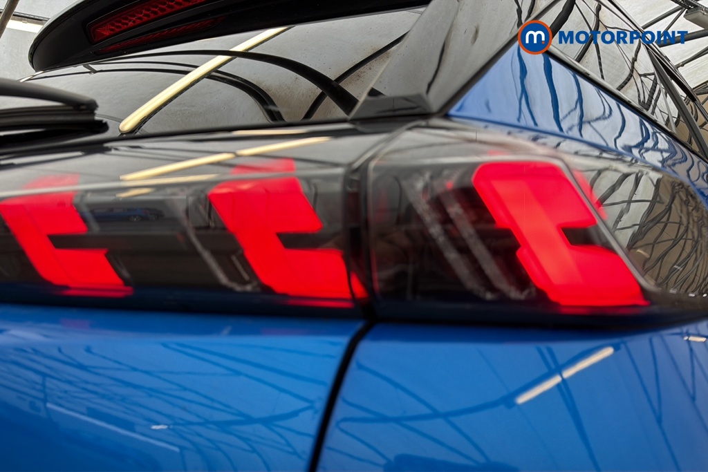 Peugeot 2008 GT Automatic Electric SUV - Stock Number (1652940) - 36th supplementary image