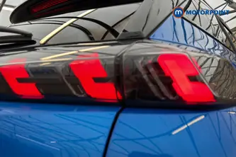 Peugeot 2008 GT Automatic Electric SUV - Stock Number (1652940) - 36th supplementary image