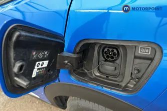 Peugeot 2008 GT Automatic Electric SUV - Stock Number (1652940) - 41st supplementary image