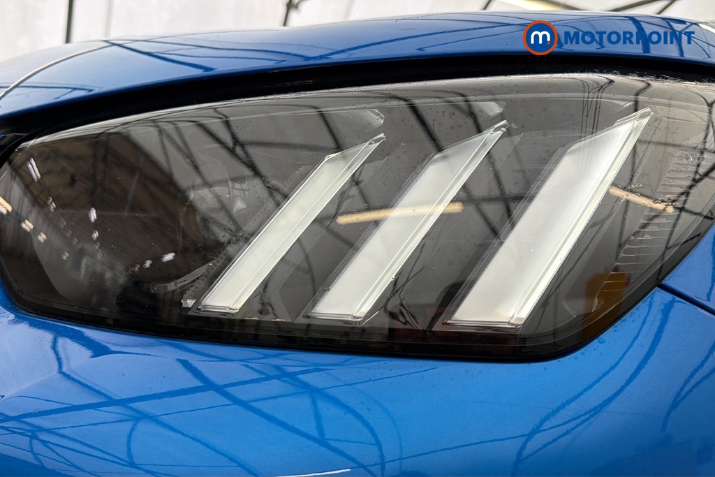 Peugeot 2008 GT Automatic Electric SUV - Stock Number (1652940) - 42nd supplementary image
