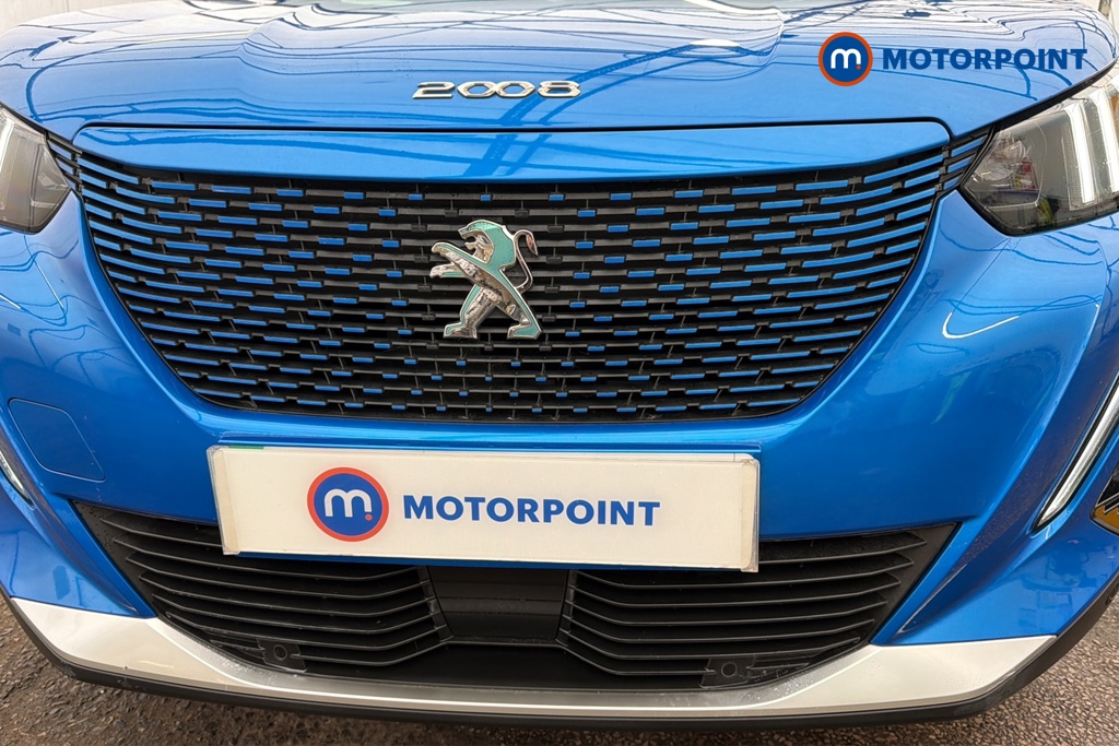 Peugeot 2008 GT Automatic Electric SUV - Stock Number (1652940) - 43rd supplementary image