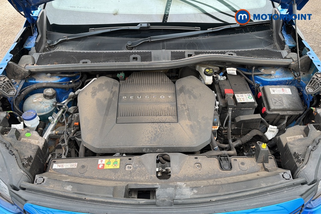 Peugeot 2008 GT Automatic Electric SUV - Stock Number (1652940) - 48th supplementary image