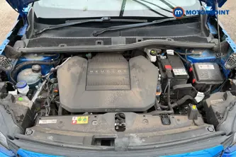 Peugeot 2008 GT Automatic Electric SUV - Stock Number (1652940) - 48th supplementary image
