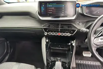 Peugeot 2008 GT Automatic Electric SUV - Stock Number (1652940) - 1st supplementary image