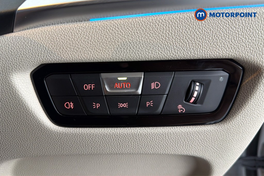 BMW I4 M50 Automatic Electric Hatchback - Stock Number (1653012) - 18th supplementary image