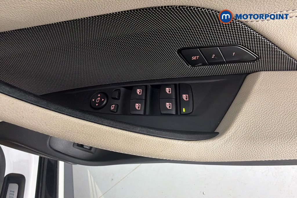 BMW I4 M50 Automatic Electric Hatchback - Stock Number (1653012) - 20th supplementary image
