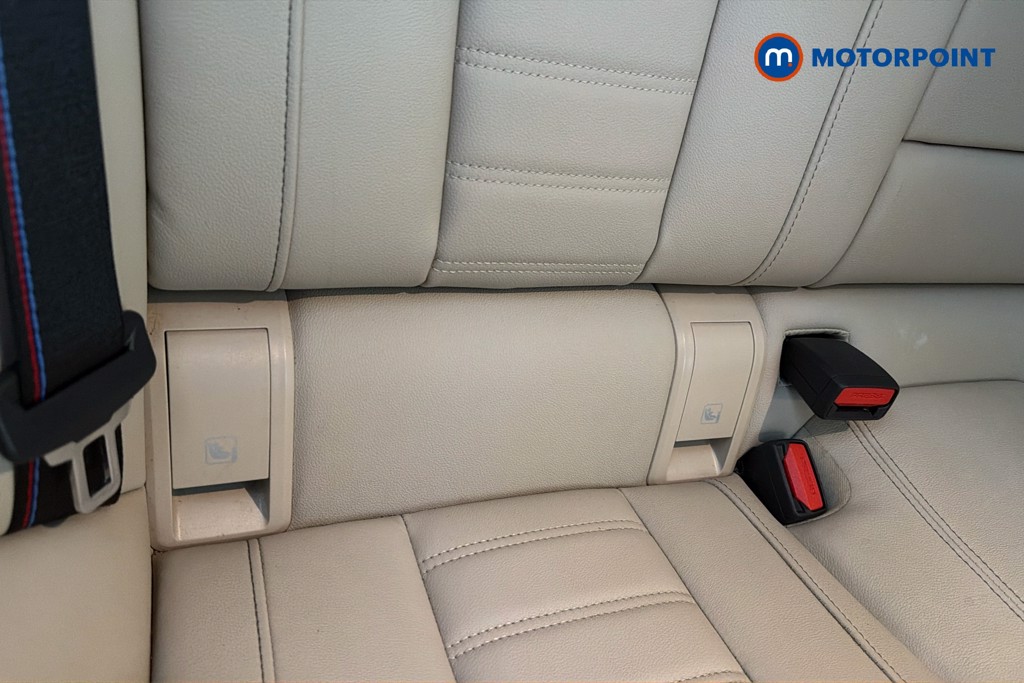 BMW I4 M50 Automatic Electric Hatchback - Stock Number (1653012) - 29th supplementary image