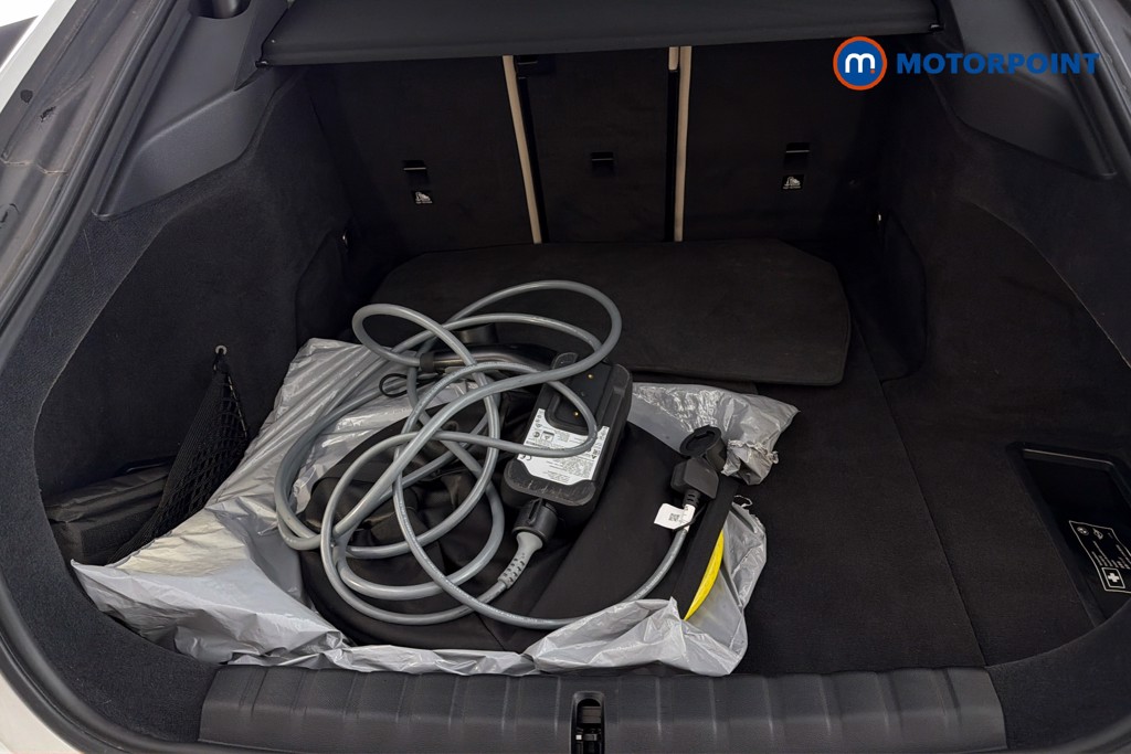 BMW I4 M50 Automatic Electric Hatchback - Stock Number (1653012) - 33rd supplementary image