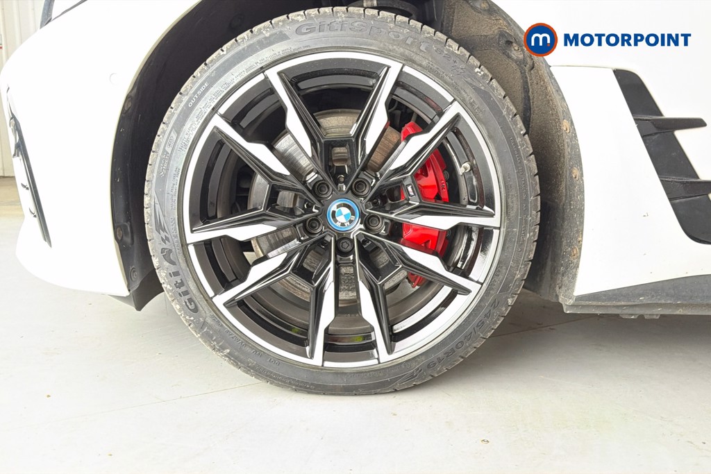 BMW I4 M50 Automatic Electric Hatchback - Stock Number (1653012) - 47th supplementary image