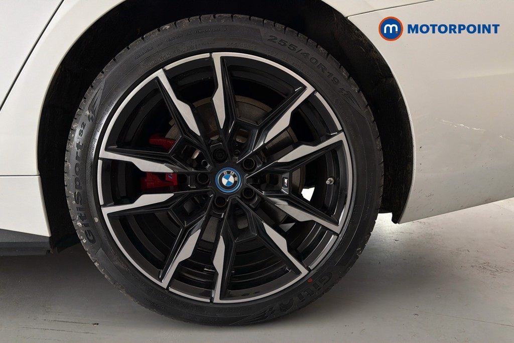 BMW I4 M50 Automatic Electric Hatchback - Stock Number (1653012) - 48th supplementary image