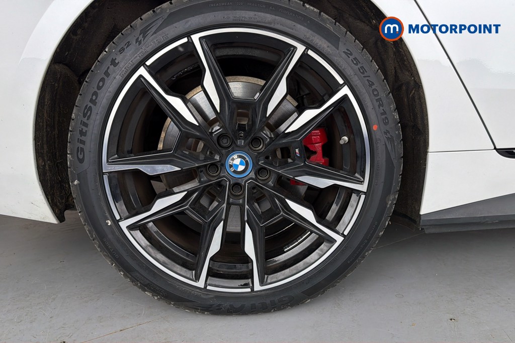 BMW I4 M50 Automatic Electric Hatchback - Stock Number (1653012) - 49th supplementary image