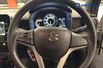 Suzuki Ignis Sz-T Manual Petrol SUV - Stock Number (1653123) - 2nd supplementary image