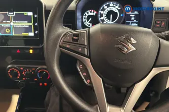 Suzuki Ignis Sz-T Manual Petrol SUV - Stock Number (1653123) - 4th supplementary image