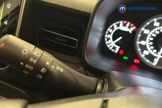 Suzuki Ignis Sz-T Manual Petrol SUV - Stock Number (1653123) - 5th supplementary image