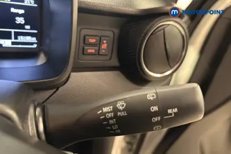 Suzuki Ignis Sz-T Manual Petrol SUV - Stock Number (1653123) - 6th supplementary image