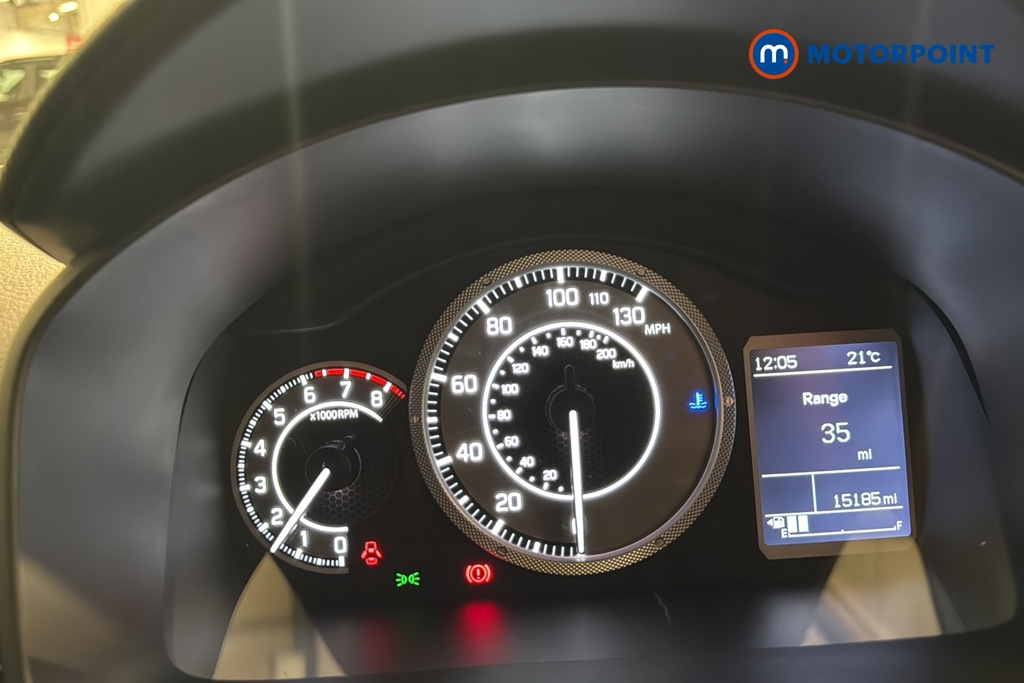 Suzuki Ignis Sz-T Manual Petrol SUV - Stock Number (1653123) - 7th supplementary image