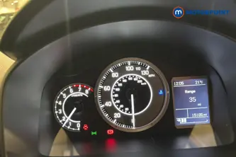 Suzuki Ignis Sz-T Manual Petrol SUV - Stock Number (1653123) - 7th supplementary image