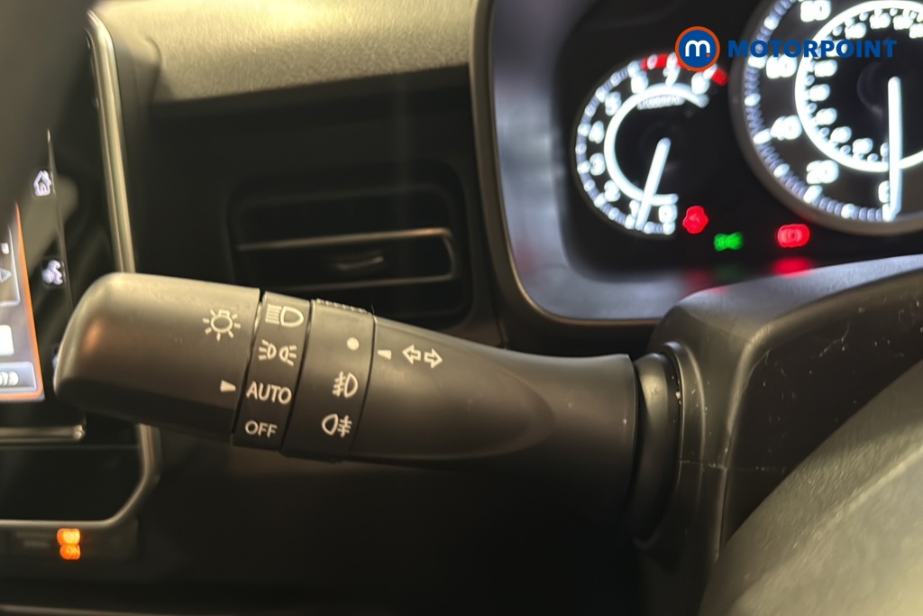 Suzuki Ignis Sz-T Manual Petrol SUV - Stock Number (1653123) - 11th supplementary image