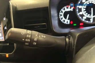 Suzuki Ignis Sz-T Manual Petrol SUV - Stock Number (1653123) - 11th supplementary image