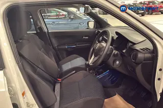 Suzuki Ignis Sz-T Manual Petrol SUV - Stock Number (1653123) - 22nd supplementary image