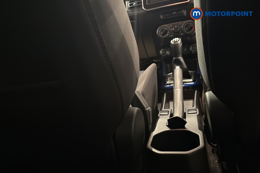Suzuki Ignis Sz-T Manual Petrol SUV - Stock Number (1653123) - 28th supplementary image