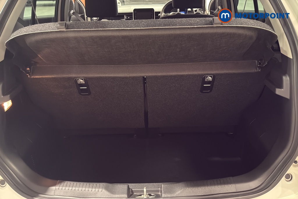 Suzuki Ignis Sz-T Manual Petrol SUV - Stock Number (1653123) - 30th supplementary image
