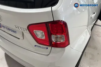 Suzuki Ignis Sz-T Manual Petrol SUV - Stock Number (1653123) - 36th supplementary image