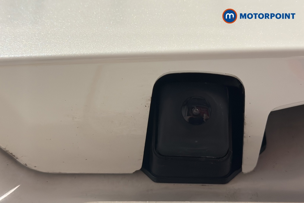Suzuki Ignis Sz-T Manual Petrol SUV - Stock Number (1653123) - 37th supplementary image