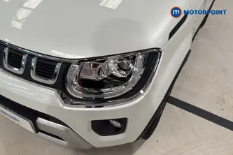 Suzuki Ignis Sz-T Manual Petrol SUV - Stock Number (1653123) - 42nd supplementary image