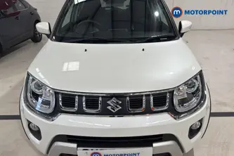 Suzuki Ignis Sz-T Manual Petrol SUV - Stock Number (1653123) - 43rd supplementary image