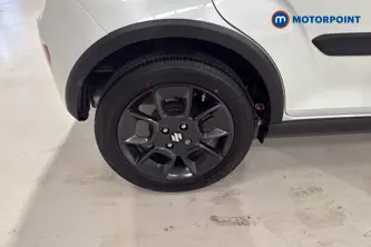 Suzuki Ignis Sz-T Manual Petrol SUV - Stock Number (1653123) - 46th supplementary image