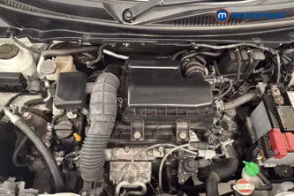 Suzuki Ignis Sz-T Manual Petrol SUV - Stock Number (1653123) - 48th supplementary image