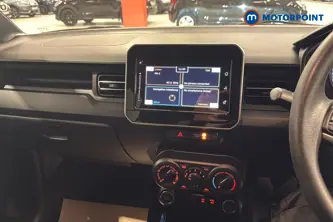 Suzuki Ignis Sz-T Manual Petrol SUV - Stock Number (1653123) - 1st supplementary image