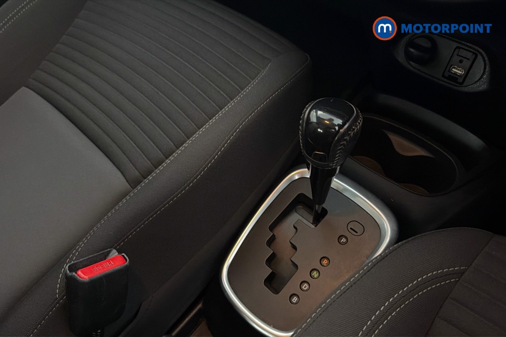 Toyota Yaris Icon Automatic Petrol-Electric Hybrid Hatchback - Stock Number (1653178) - 15th supplementary image