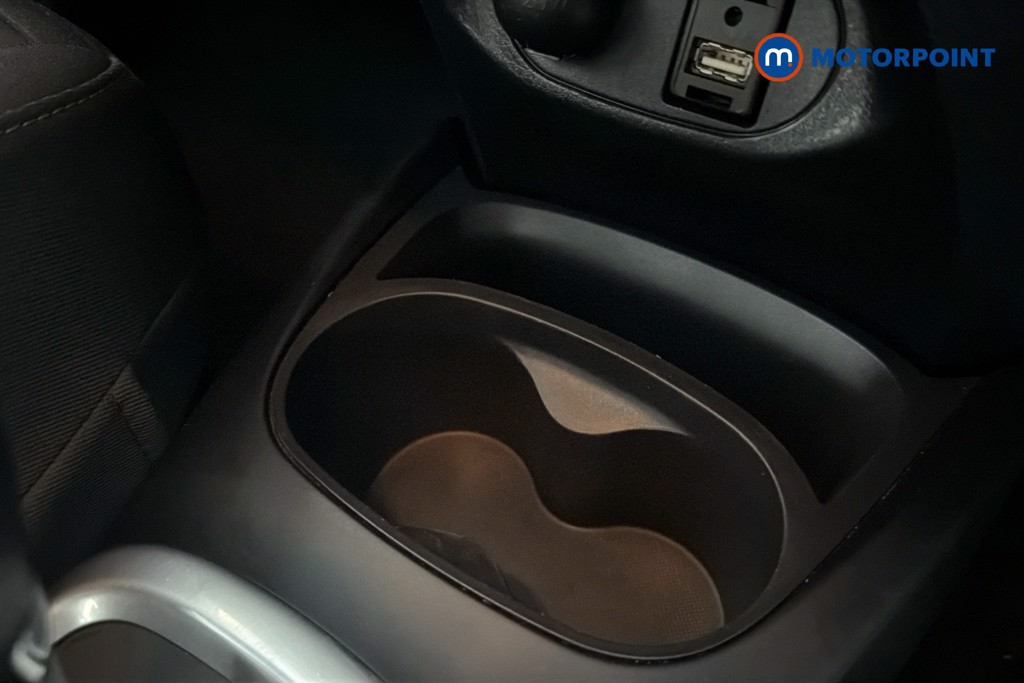 Toyota Yaris Icon Automatic Petrol-Electric Hybrid Hatchback - Stock Number (1653178) - 16th supplementary image