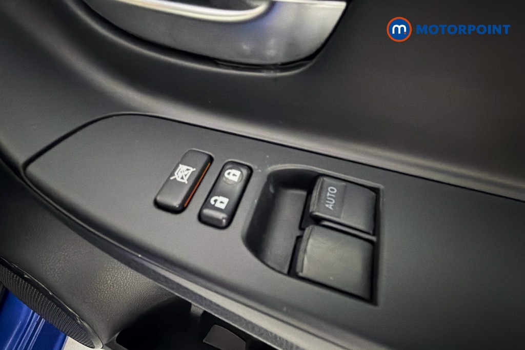 Toyota Yaris Icon Automatic Petrol-Electric Hybrid Hatchback - Stock Number (1653178) - 20th supplementary image