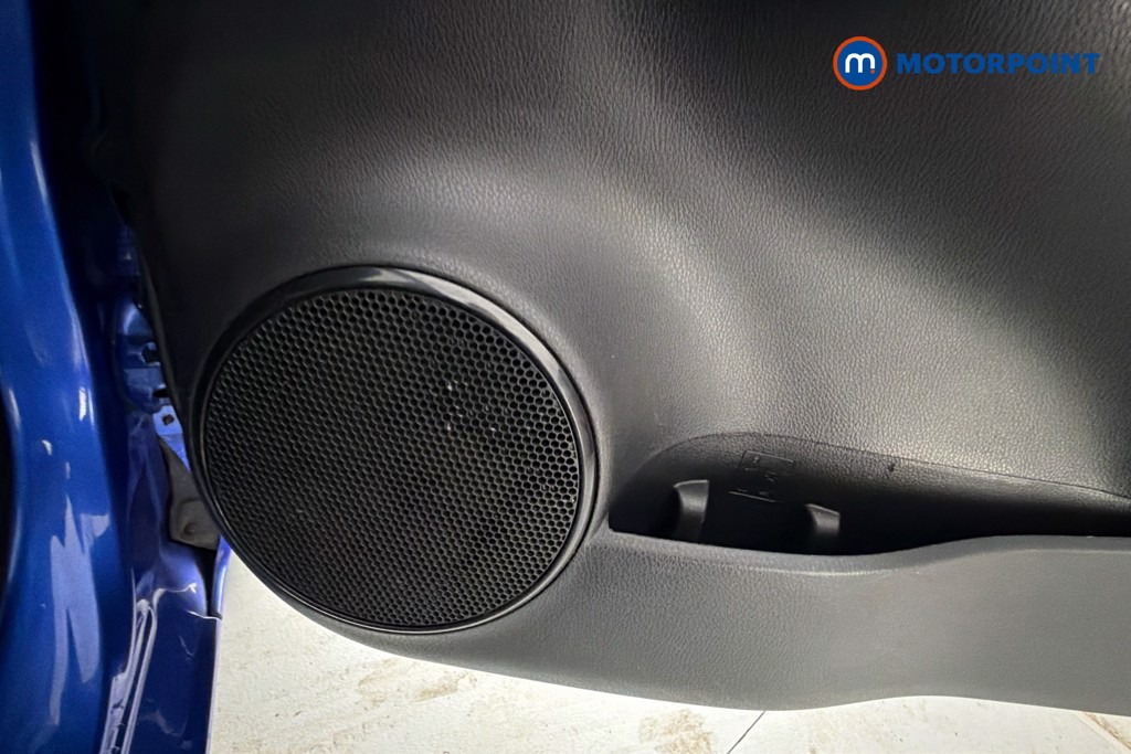 Toyota Yaris Icon Automatic Petrol-Electric Hybrid Hatchback - Stock Number (1653178) - 21st supplementary image
