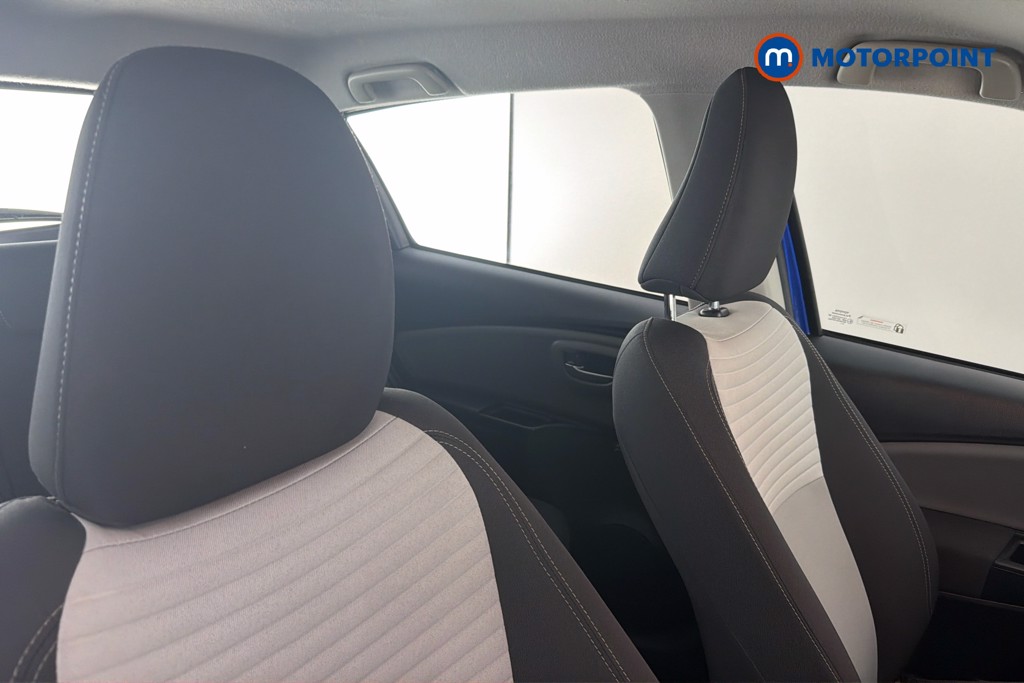 Toyota Yaris Icon Automatic Petrol-Electric Hybrid Hatchback - Stock Number (1653178) - 23rd supplementary image