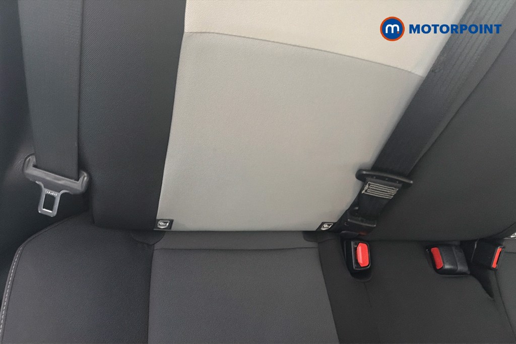 Toyota Yaris Icon Automatic Petrol-Electric Hybrid Hatchback - Stock Number (1653178) - 29th supplementary image